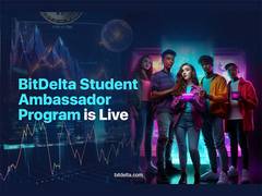 
      
      BitDelta Launches Student Ambassador Program
      
      