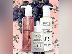 
      
      Unveiling SKÖG's Latest Collection: Experience the Charms
      
      