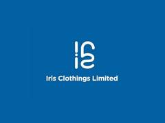 
      
      Iris Clothings announced its Q2 & H1 FY2024 Results
      
      