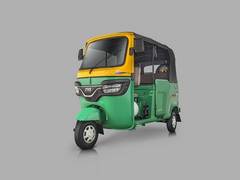 
      
      TVS Motor Company Launches TVS King Duramax Plus
      
      