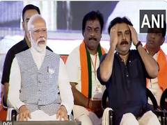 
      
      Pawan Kalyan says he likes PM Modi for his toughness on security 
      
      
