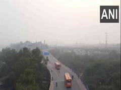 
      
      AAP govt misled to people in matter of odd-even scheme: LG
      
      