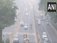 
      
      City chokes on smog as AQI remains in ‘severe’ zone
      
      