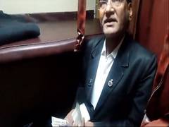 
      
      Uttar Pradesh: TTE suspended for taking bribe from passenger
      
      
