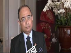
      
      Sandeep Chakravorty accredited as India's envoy to Timor-Leste
      
      