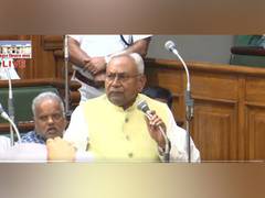 
      
      Uproar in Bihar Assembly over CM's birth control remarks
      
      