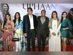 
      
      Anish Vikramaditya Dedicates 'Dilon Mein Uphaan' to Dev Anand
      
      