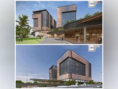 
      
      B L Kashyap secures two new orders worth Rs. 271 crores approx. 
      
      