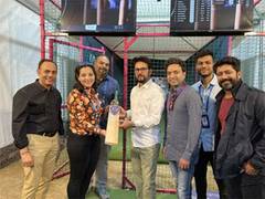 
      
      Altius Strategic Consulting and BatFast bring Fan-engagement
      
      