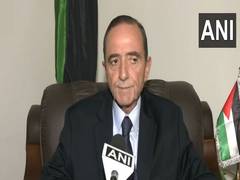 
      
      ‘Emerging power’ India can play role in solving W Asia conflict
      
      