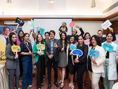 
      
      'Branding Bootcamp' by Dr. Anisa Shines on 4th and 5th Nov
      
      
