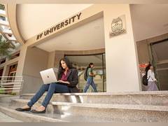 
      
      RV University Opens Admissions for 2024-25
      
      
