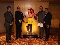 
      
      Zee Learn Limited Announces its Brand Transformation
      
      