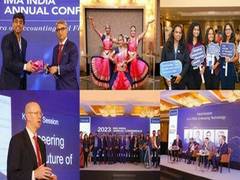 
      
      IMA India Successfully Concludes its Regional Conference 2023
      
      