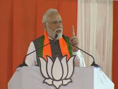 
      
      Congress did first scam of independent India in defence: PM Modi
      
      