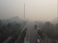 
      
      Delhi Govt plans to induce artificial rain to curb air pollution
      
      