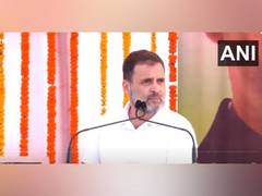 
      
      "Why do you call yourself OBC when 'Garib' is the only caste...
      
      