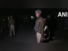 
      
      J-K: BSF jawan injured as Pak Rangers open fire along border
      
      