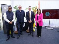 
      
      Deakin University GIFT City Campus, India: Admissions Commence
      
      