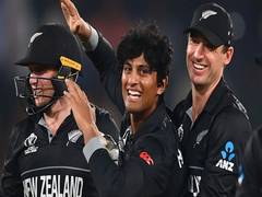
      
      ICC CWC: How can New Zealand, Pakistan or Afghanistan reach semis
      
      