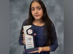 
      
      17 Year Old Documentary Filmmaker Rhea Bakshi’s Awarded
      
      