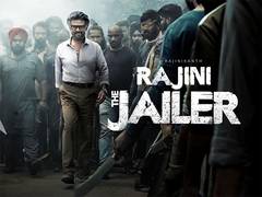 
      
      Rajinikanth starrer Rajini The Jailer that stormed the box office
      
      