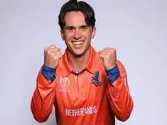 
      
      ICC WC: Croes approved as replacement for Klein in Netherlands
      
      