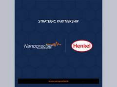 
      
      Henkel Partners with Predictive Maintenance Solutions Provider
      
      