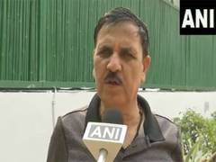 
      
      Ethics Panel meets to decide on fate of Mahua Moitra in 'Cash...
      
      