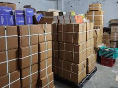 
      
      Punjab: Interstate opioid manufacturing, supply network busted
      
      