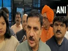 
      
      Ethics panel to submit report to LS Speaker on Friday
      
      