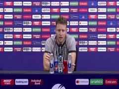 
      
      Inspiring to see: David Miller on Maxwell's knock
      
      