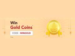 
      
      AbhiBus Lights Up Diwali By Launching Special Gold Campaign 
      
      