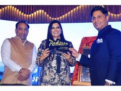 
      
      Netcon Season 1, Radisson Gurugram in collaboration with Leamanah
      
      