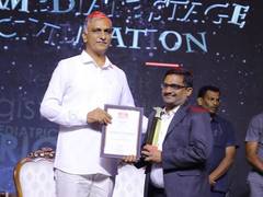 
      
      CryoVault India Receives Best Stem Cell Bank in India
      
      