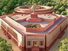 
      
      Winter session of Parliament to be held from Dec 4 to 22
      
      