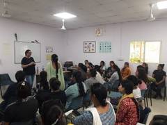 
      
      Swavalambi Bharat Abhiyan Partners with Blu Smart
      
      