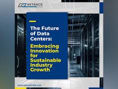 
      
      The Future of Data Centers: Embracing Innovation
      
      