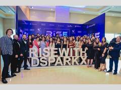 
      
      Adsparkx Soars to New Heights on its 9th Founders' Day
      
      
