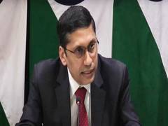 
      
      “Elections in Bangladesh internal matter for them