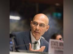 
      
      Both Israel and Hamas have committed war crimes: UN Rights Chief
      
      