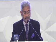 
      
      EAM Jaishankar hosts African ambassadors in Delhi
      
      