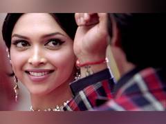 
      
      Deepika expresses gratitude as 'Om Shanti Om' clocks 16 years
      
      