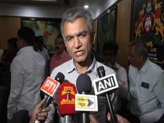 
      
      Govt committed to provide housing to all poor: Krishna Gowda 
      
      