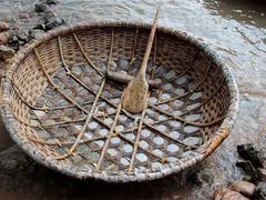 
      
      Tamil Nadu bans parisal service in Hogenakkal River
      
      