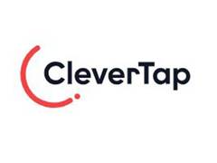 
      
      CleverTap customers saw a 561 per cent ROI
      
      