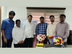 
      
      Dr. Kakkireni Bharath Kumar Appointed as CEO of Cryovault Biotech
      
      