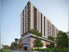 
      
      Jubilee Hills of Hyderabad Welcomes its New Wonder
      
      