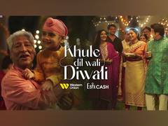 
      
      Western Union & EbixCash Illuminate Diwali
      
      