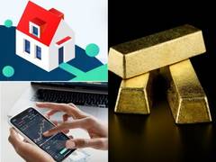 
      
      On Dhanteras, Indians eye investment expecting good fortune
      
      